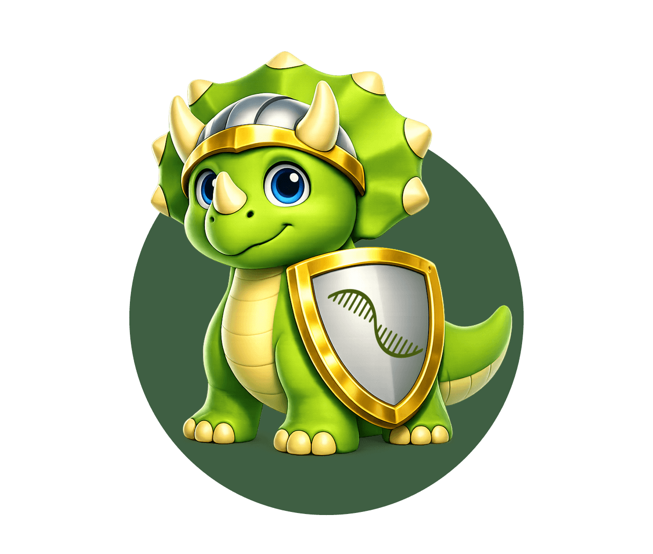 SEQguard™ Dino Preserve 150 µl (24 samples)